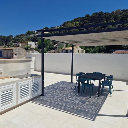 알카모 마리나 Castellammare Riviera 빌라 외부 사진