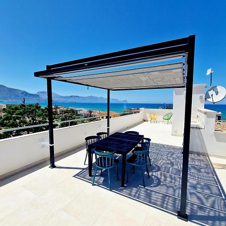 알카모 마리나 Castellammare Riviera 빌라 외부 사진