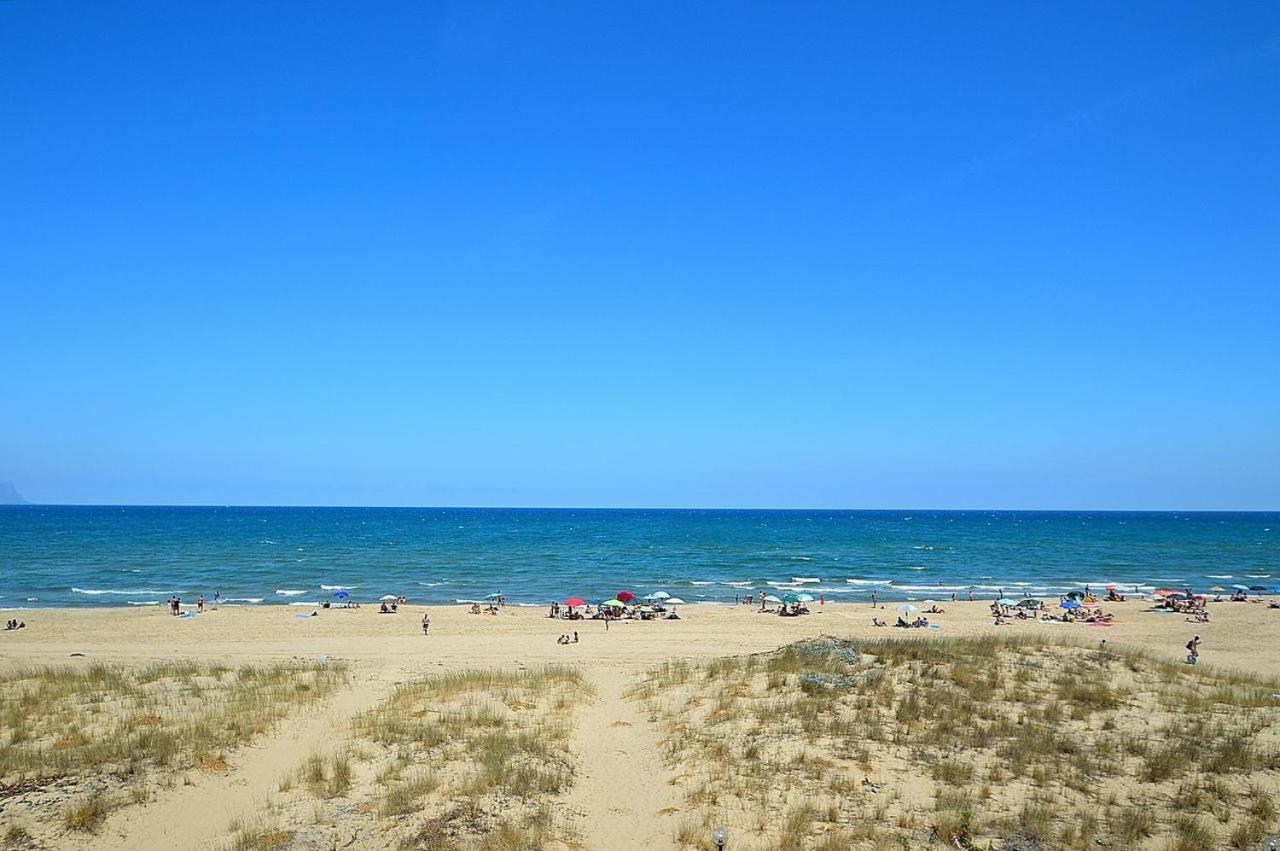 알카모 마리나 Castellammare Riviera 빌라 외부 사진