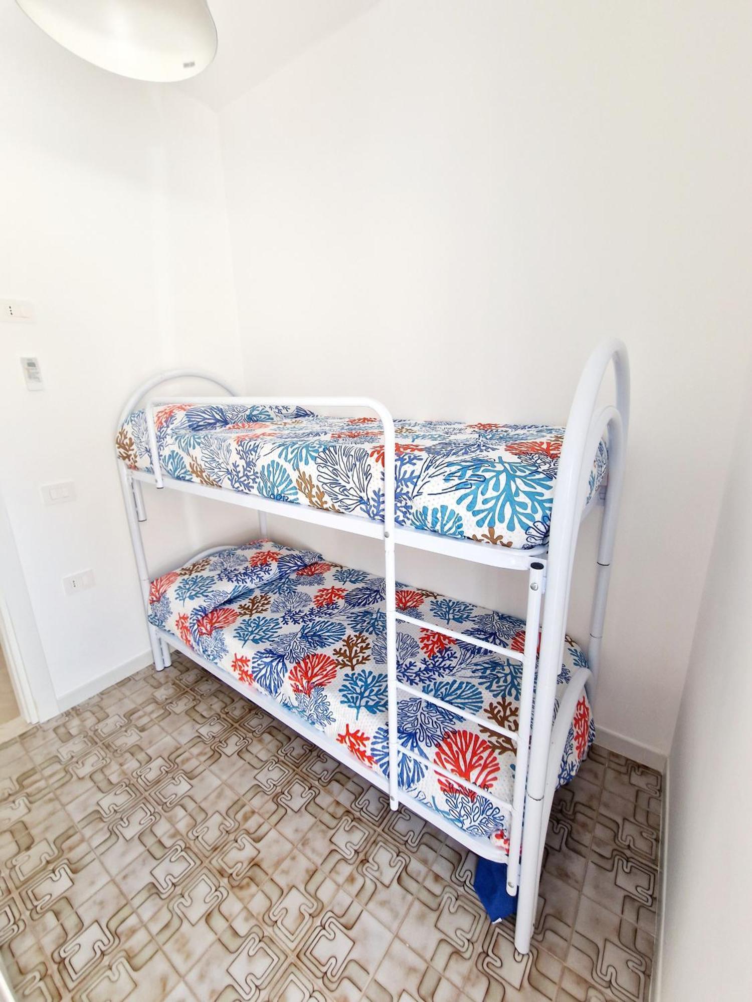알카모 마리나 Castellammare Riviera 빌라 외부 사진