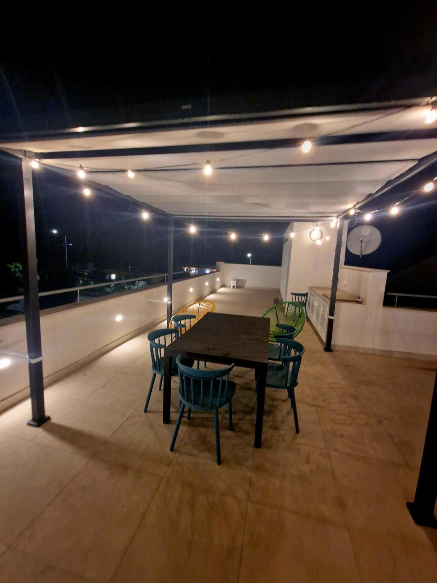 알카모 마리나 Castellammare Riviera 빌라 외부 사진