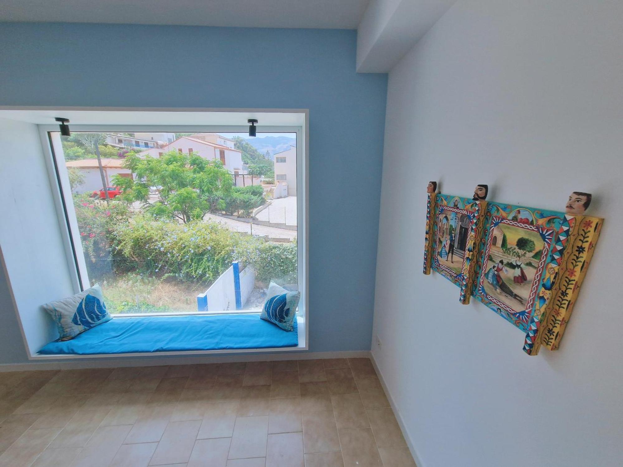알카모 마리나 Castellammare Riviera 빌라 외부 사진